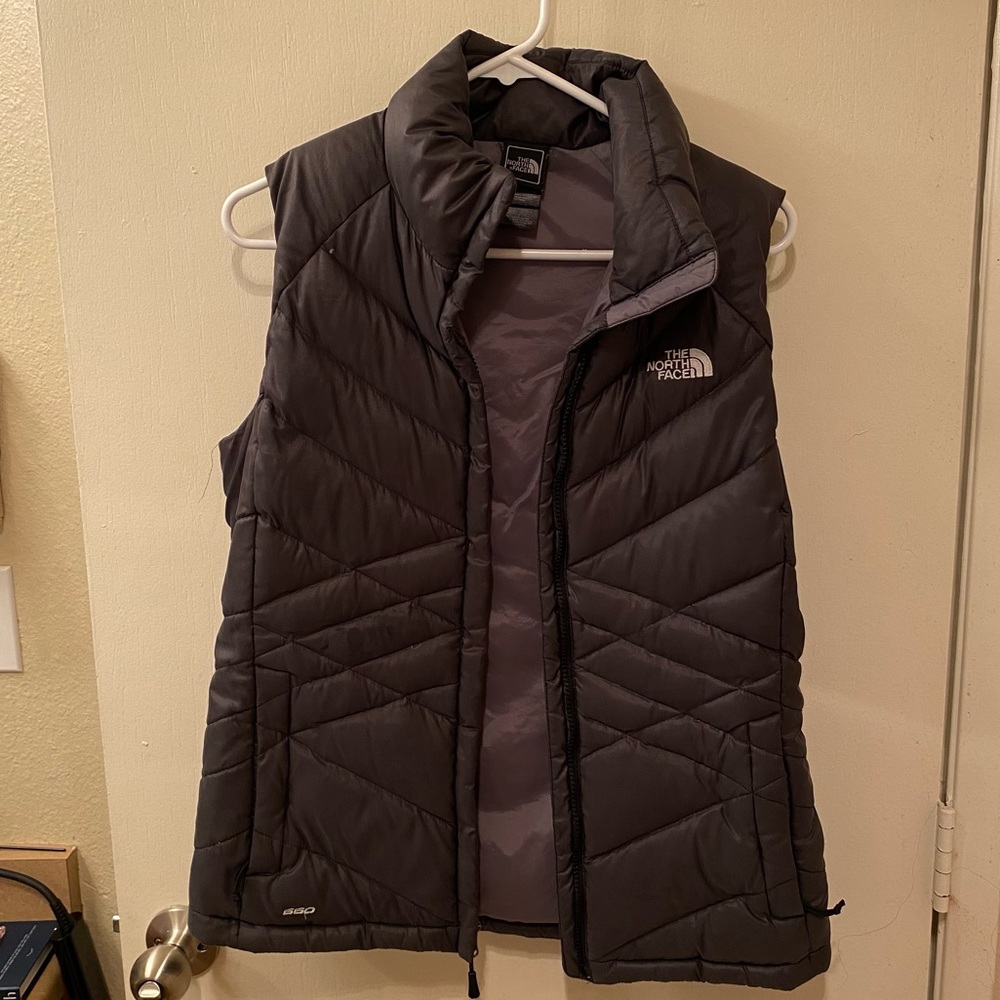 Northface vest